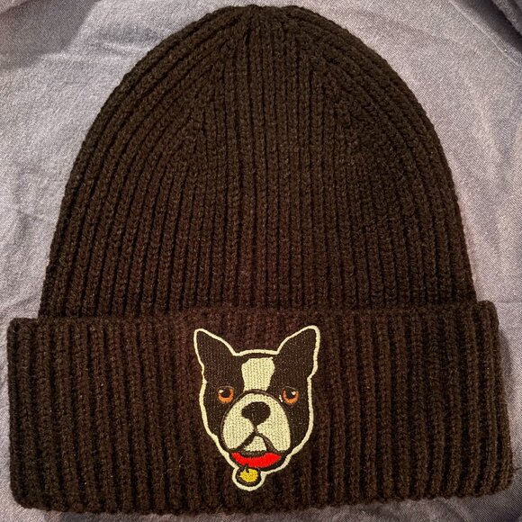 Marc Tetro Beanie - Picture 1 of 2